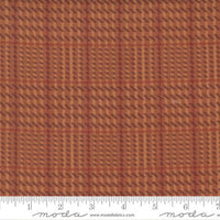 Autumn Gatherings Flannel