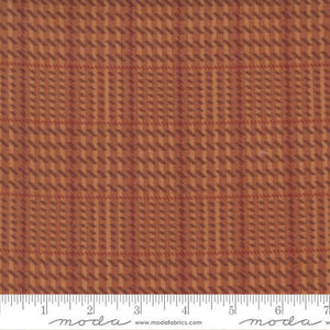 Autumn Gatherings Flannel