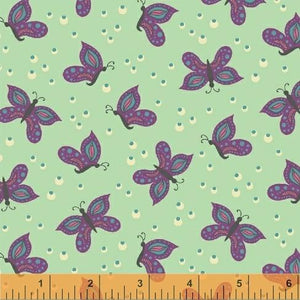 Gypsy-Butterfly Mint