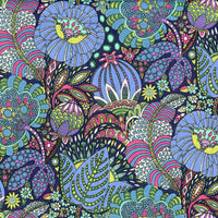 Fantasy Lawn by Sally Kelly