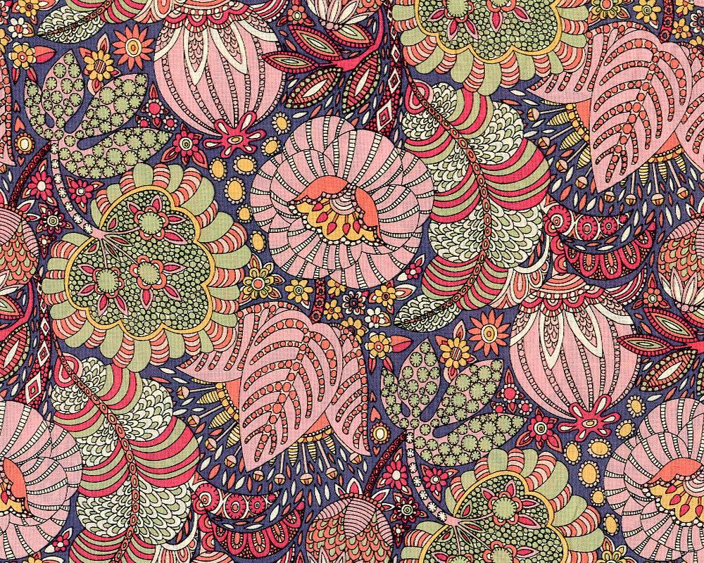 Fantasy Lawn by Sally Kelly