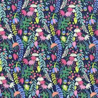 Fantasy Lawn by Sally Kelly