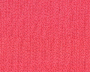 Knit n' Purl-Yarn Stitch Red