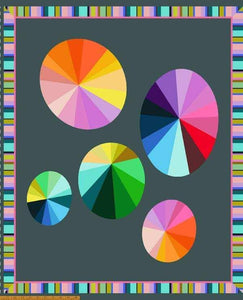Color Wheel - Panel #604