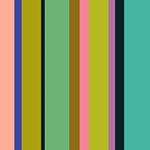 Color Wheel - Stripe Multi