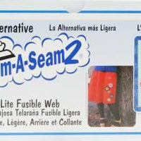 Lite Steam A Seam 2 12in x 40yds