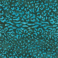 Batik Textiles-Blue Prints