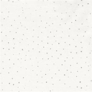 Polka Dots Grey