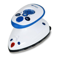 Mighty Steam Travel Iron