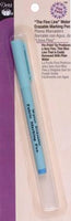 Fine Line Water Erasable  Marking Pen