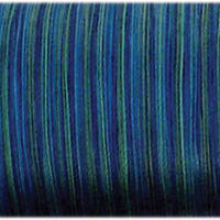 Blendables 30wt 500yd Peacock
