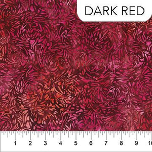 Banyan Bffs-Dark Red