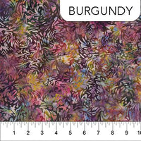 Banyan Bffs-Burgundy
