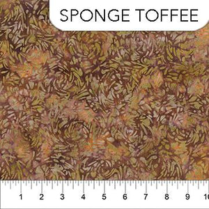 Banyan Bffs-Sponge Toffee