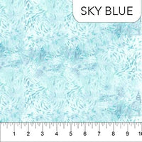 Banyan Bffs-Sky Blue