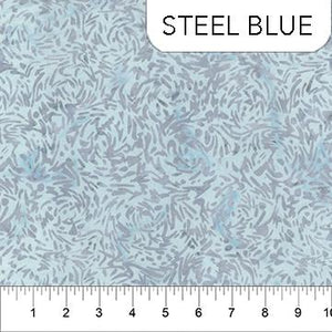 Banyan Bffs-Steel Blue