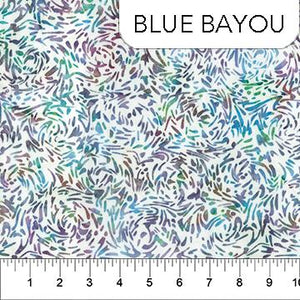 Banyan Bffs-Blue Bayou