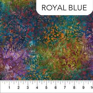 Banyan Bffs-Royal Blue