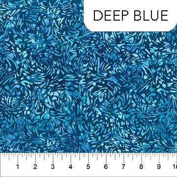 Banyan Bffs-Deep Blue