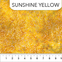 Banyan Bffs-Sunshine Yellow