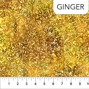 Banyan Bffs-Ginger