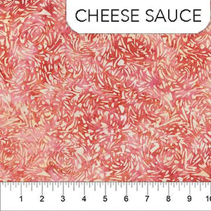 Banyan Bffs-Cheese Sauce