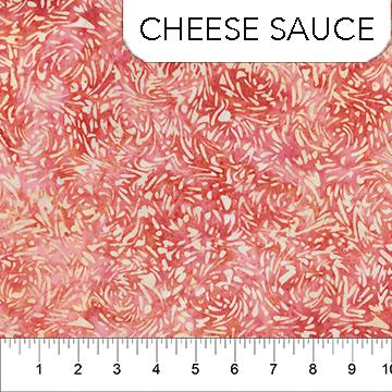 Banyan Bffs-Cheese Sauce