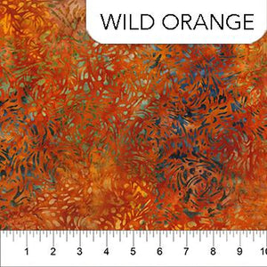 Banyan Bffs-Wild Orange