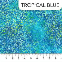 Banyan Bffs-Tropical Blue