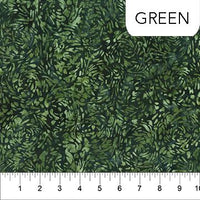 Banyan Bffs-Green