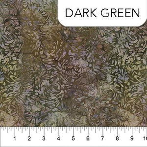 Banyan Bffs-Dark Green