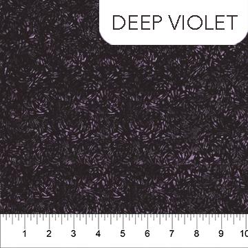 Banyan Bffs-Deep Violet