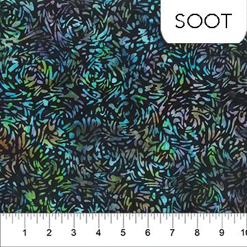 Banyan Bffs-Soot
