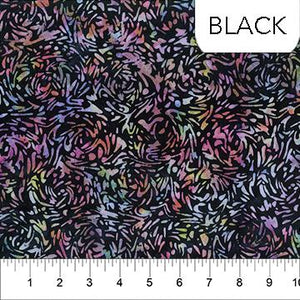 Banyan Bffs-Black