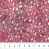 Love To Wear Rayon - Pink Punch