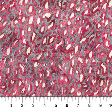 Love To Wear Rayon - Pink Punch