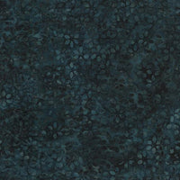 Island Batik -  Flower Ravine