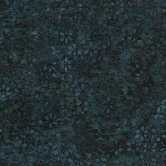 Island Batik -  Flower Ravine