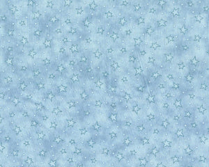 Starry Basics 0
