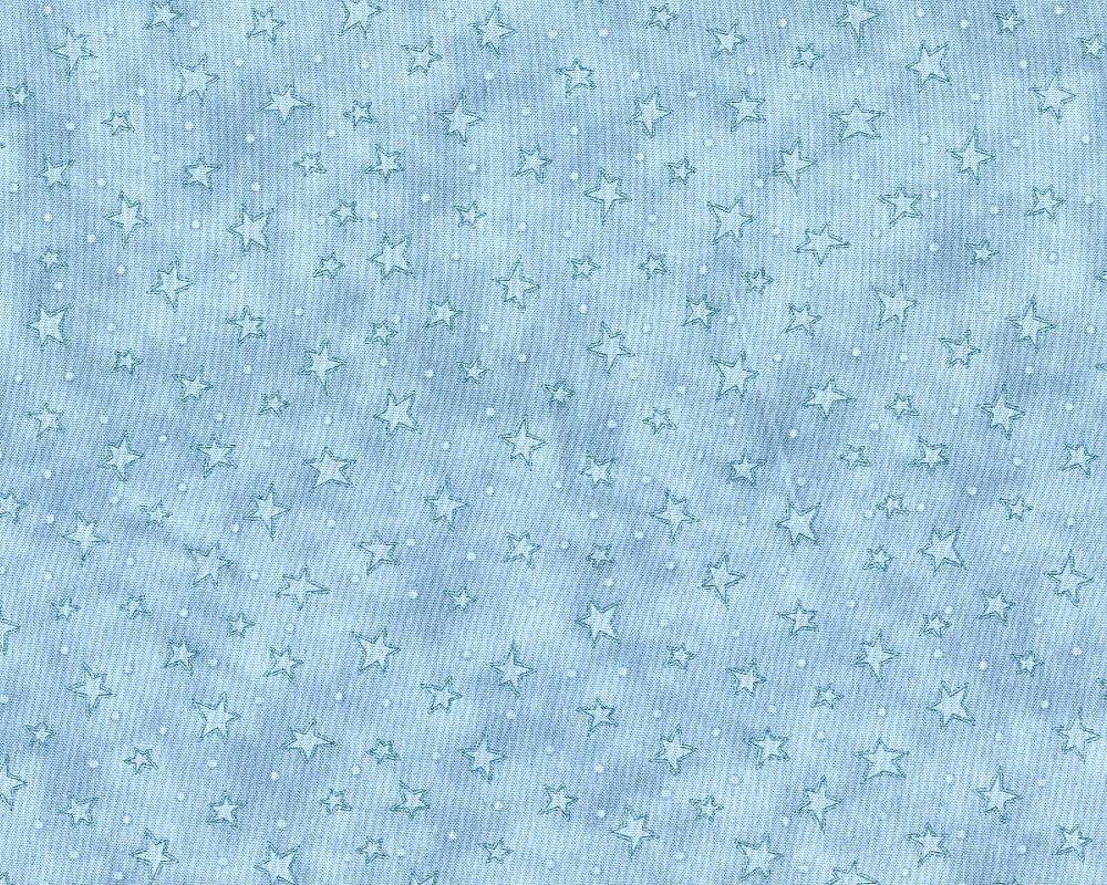 Starry Basics 0