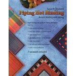 Piping Hot Binding Book