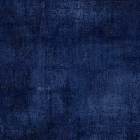 Dry Brush - Dark Royal Blue