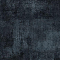 Dry Brush - Blue Black