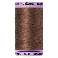 Silk Finish 50wt Expresso