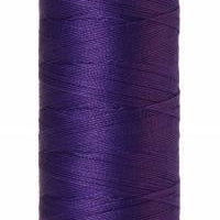 Silk Finish Iris Blue 164yds