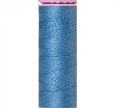 Silk Finish 50wt Reef Blue