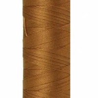 Silk Finish 50wt Bronze Brown