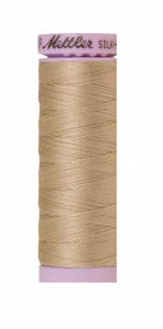 Silk Finish 50wt Straw