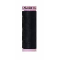 Silk Finish 50wt Darkest Blue  0821