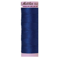 Silk Finish 50wt Imperial Blue